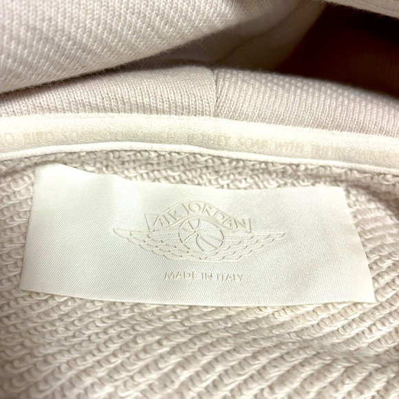 Nike Air Jordan Hooded Sweatshirt! - Picture 5 of 14
